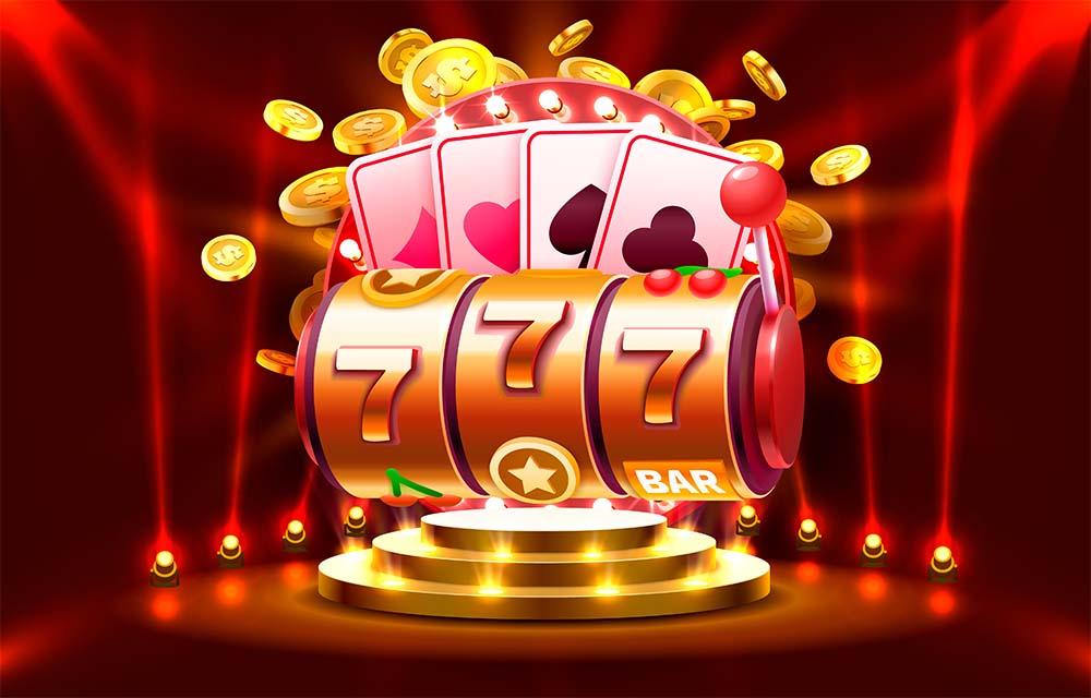 Khám phá online casino slovensko hàng đầu và bí quyết chơi thắng lợi tại online casino slovensko