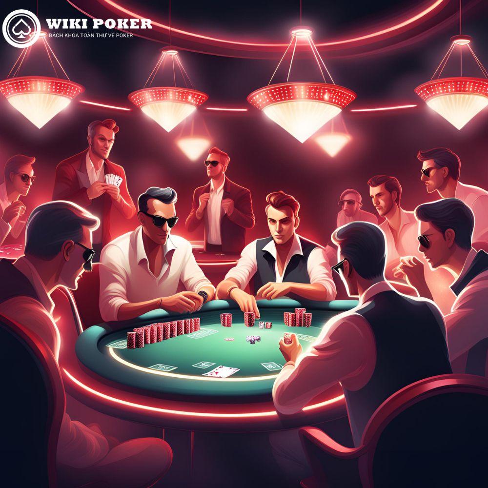 Khám phá cơ hội may mắn tại palace casino online cùng ưu đãi hấp dẫn năm 2024