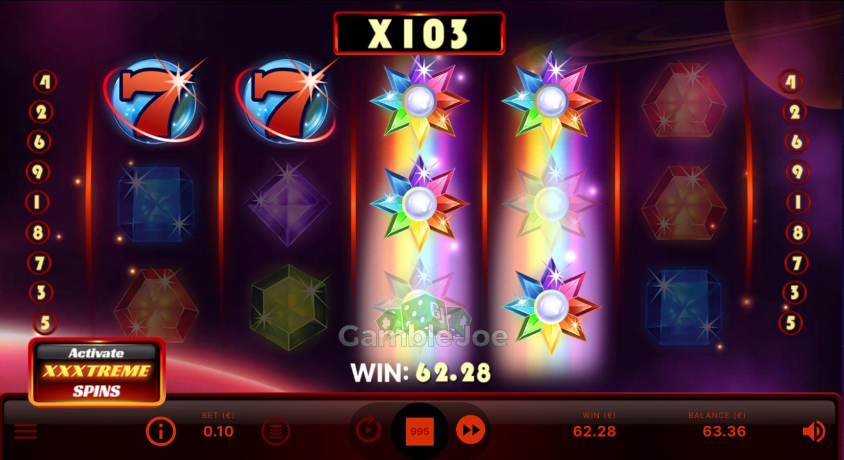 Khám phá caesars slots tựa game nổi bật với ưu đãi caesars slots 100 free spins hấp dẫn cho người chơi mới