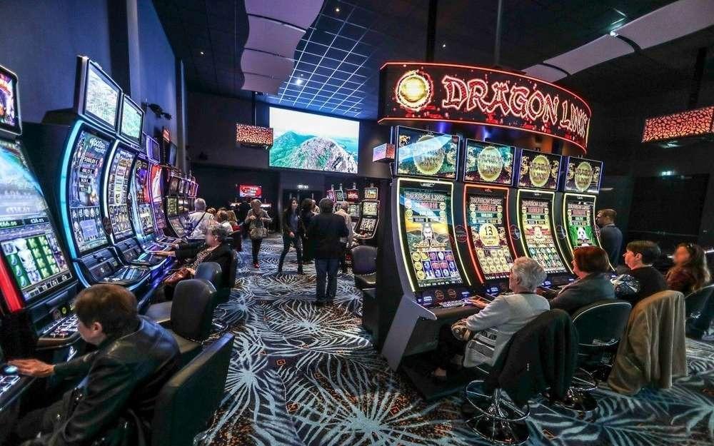 Khám phá trải nghiệm độc đáo tại online casino London cùng những trò chơi hấp dẫn