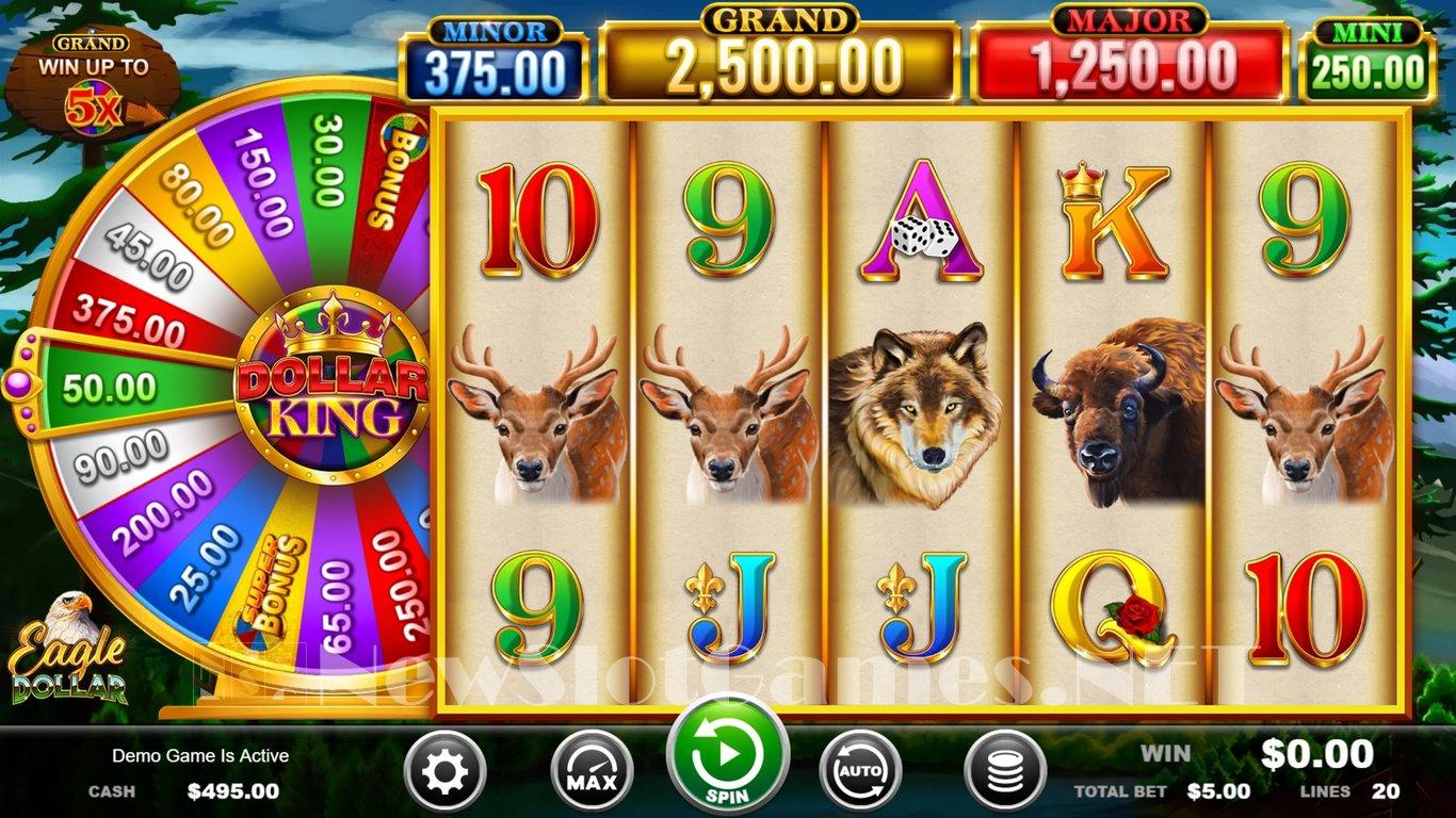 Khám phá sức hút kỳ diệu của Legendary Treasures™ tại sòng bạc trực tuyến hàng đầu
