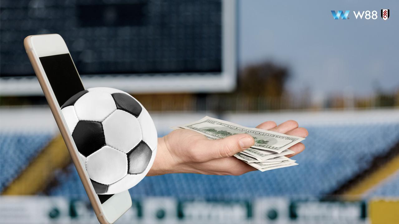 Khám phá cơ hội thắng lớn cùng bet365 betting với các kèo hấp dẫn nhất