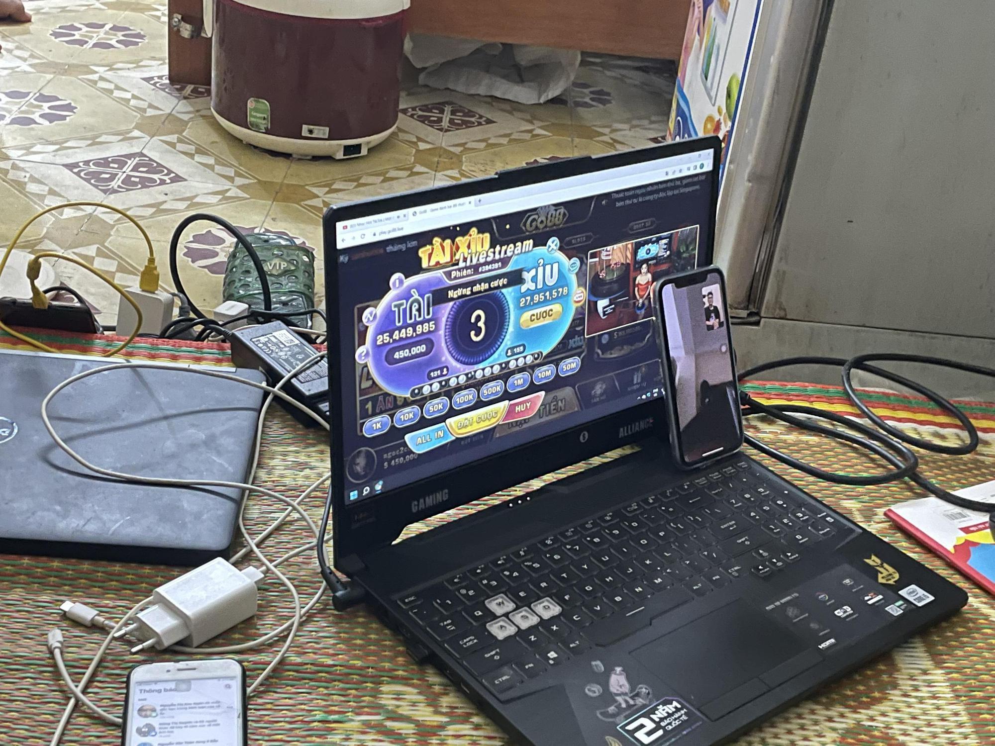 Khám phá top 10 game bài đổi thưởng uy tín nhất hiện nay