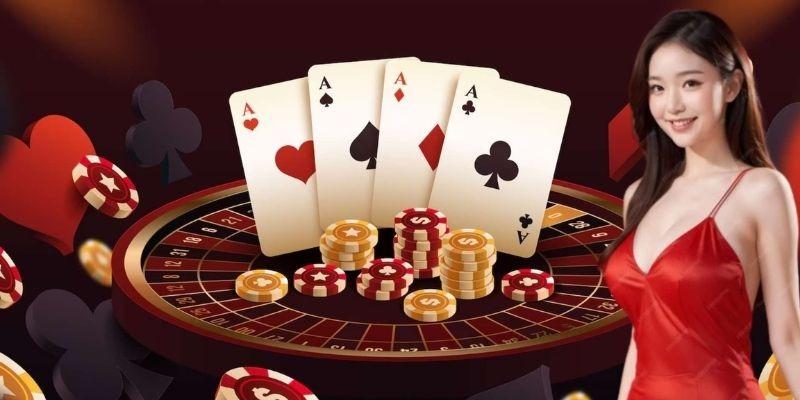 Top game bài đổi thưởng uy tín nhất 2024 game bài đổi thưởng hấp dẫn cho mọi người