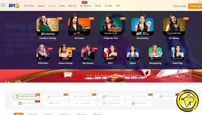 Khám phá nha cai khuyen mai hấp dẫn từ các nhà cái uy tín nha cai khuyen mai nổi bật 2024