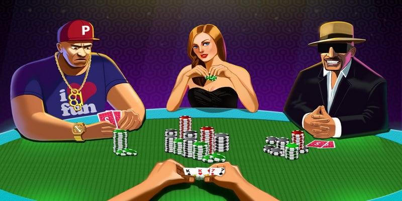 Khám phá cách chơi game online cùng bạn bè để tăng trải nghiệm vui vẻ