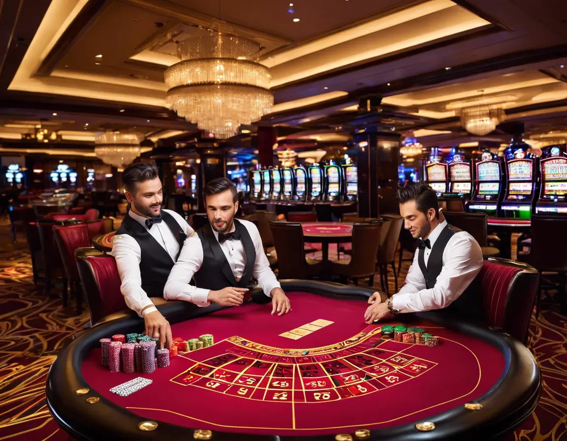 Khám phá cách chơi game online trên web miễn phí và trải nghiệm chơi game online trên web hấp dẫn