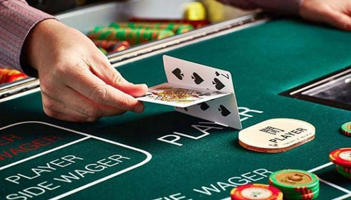 Top 5 promo casino online hấp dẫn nhất năm 2024 dành cho người chơi Việt Nam