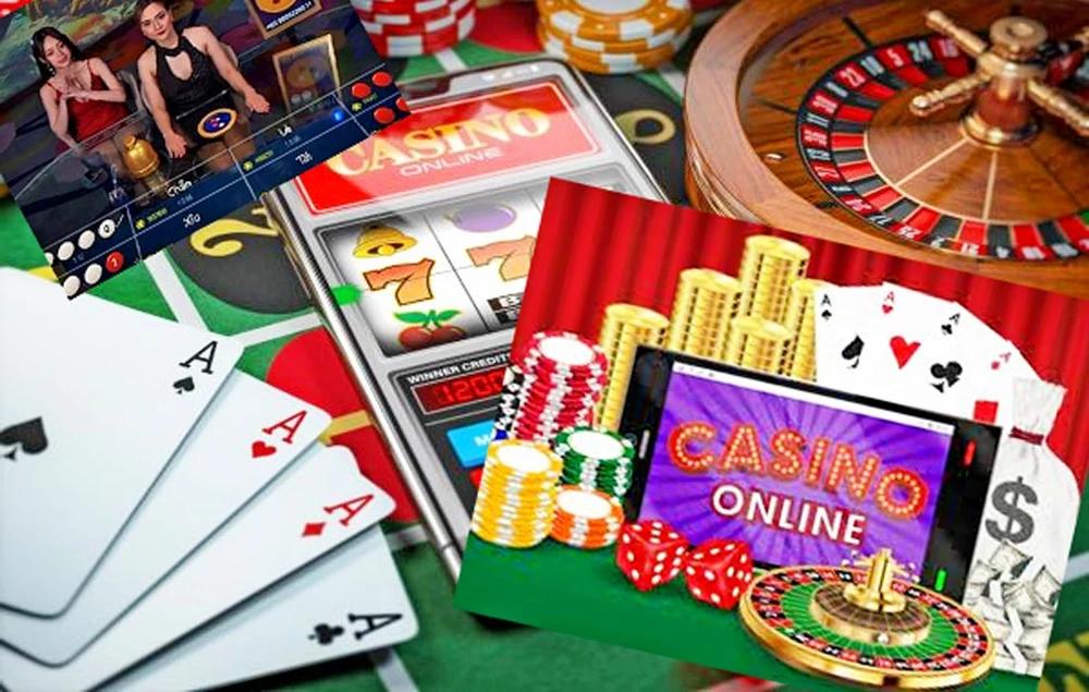 Khám phá 100 trò chơi hấp dẫn cùng 100 trò chơi phổ biến hiện nay