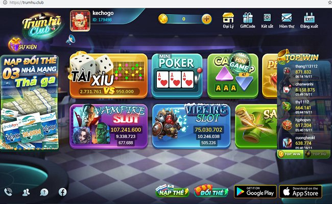 Khám phá bc online casino uy tín với nhiều trò chơi hấp dẫn tại bc online casino