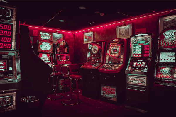 Khám phá juegos de casino con dinero real uy tín và các mẹo chơi juegos de casino con dinero real thắng lớn