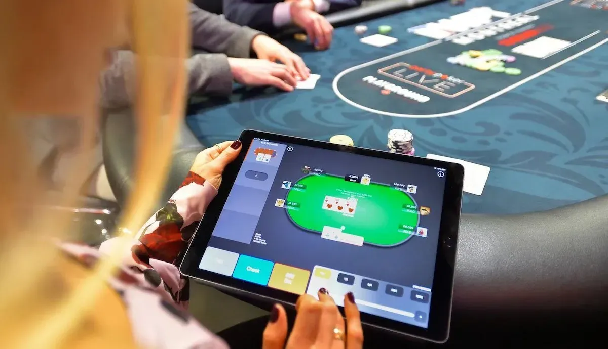 Khám phá online casino games để có cơ hội win real money hấp dẫn nhất