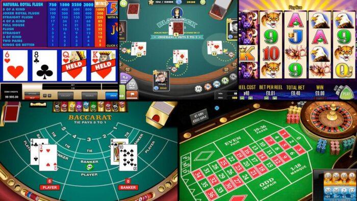 Casino lừa đảo bạn như thế nào và cách nhận biết casino lừa đảo hiệu quả