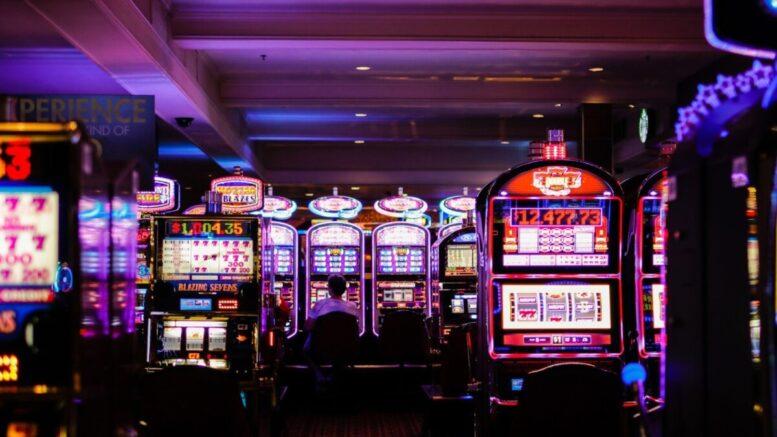 Top những casino uy tín hàng đầu tại Việt Nam năm 2024