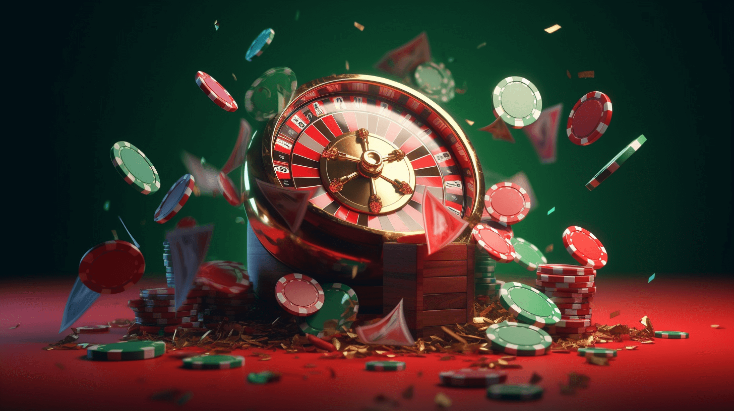 Khám phá Gold Hit cùng Gold Hit Dragon Bonanza và cơ hội chiến thắng hấp dẫn
