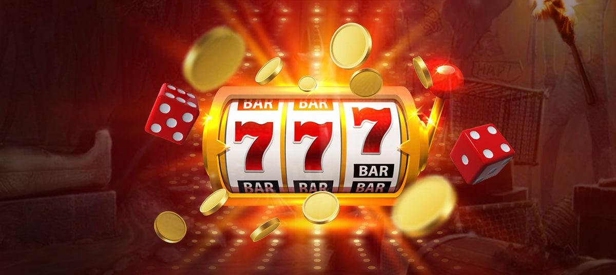 Khám phá bí quyết chiến thắng slot machine và nâng cao trải nghiệm với slot machine hấp dẫn