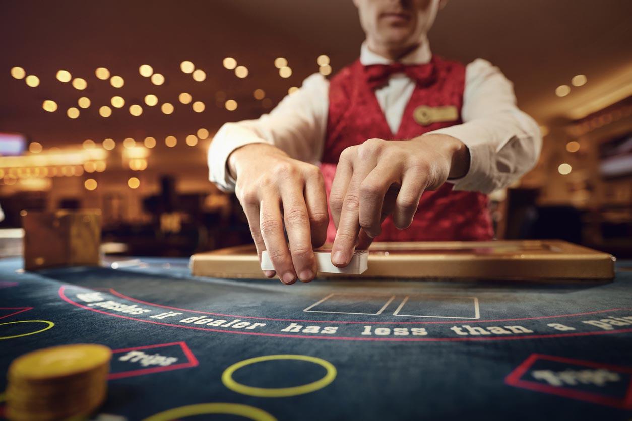 Khám phá no deposit online casino usa nhận bonus cực hấp dẫn tại các no deposit online casino usa hàng đầu Mỹ