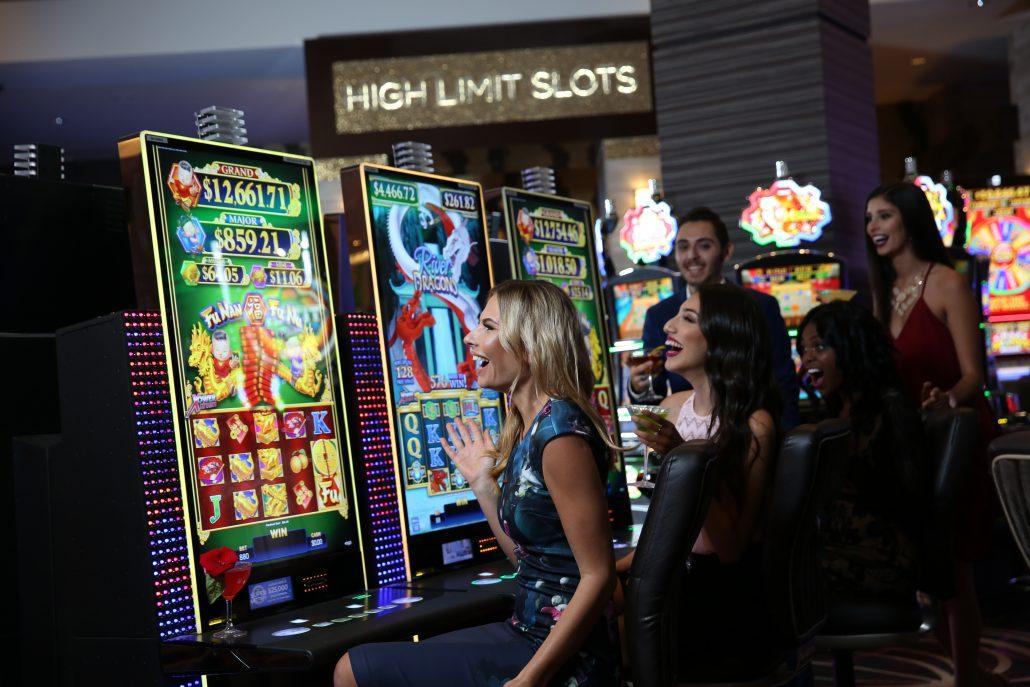 Khám phá Rival Online Casinos và những điểm nổi bật hấp dẫn cho người chơi
