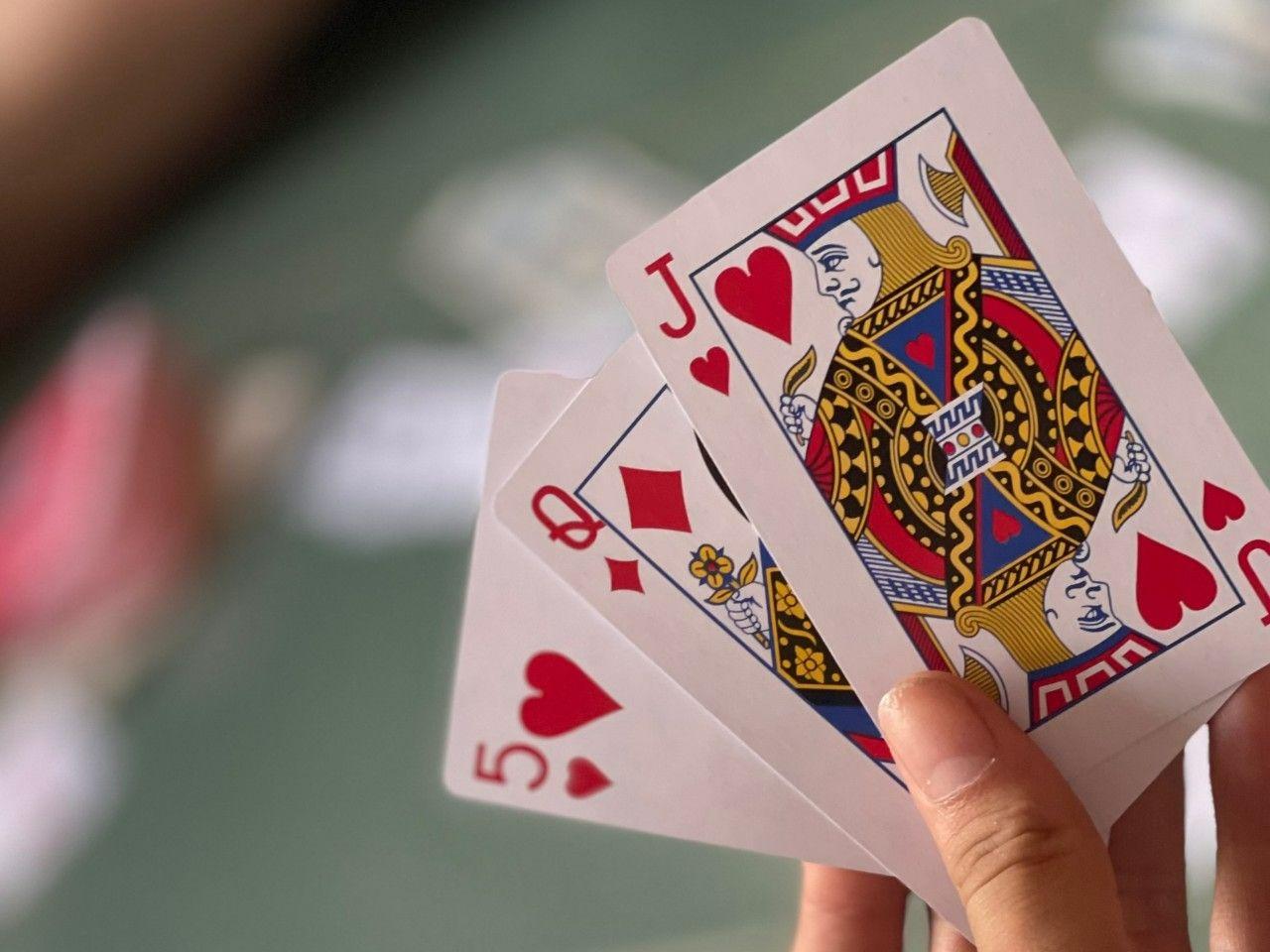 Khám phá mẹo chơi cờ úp gamevh giúp bạn nâng cao kỹ năng cờ úp gamevh