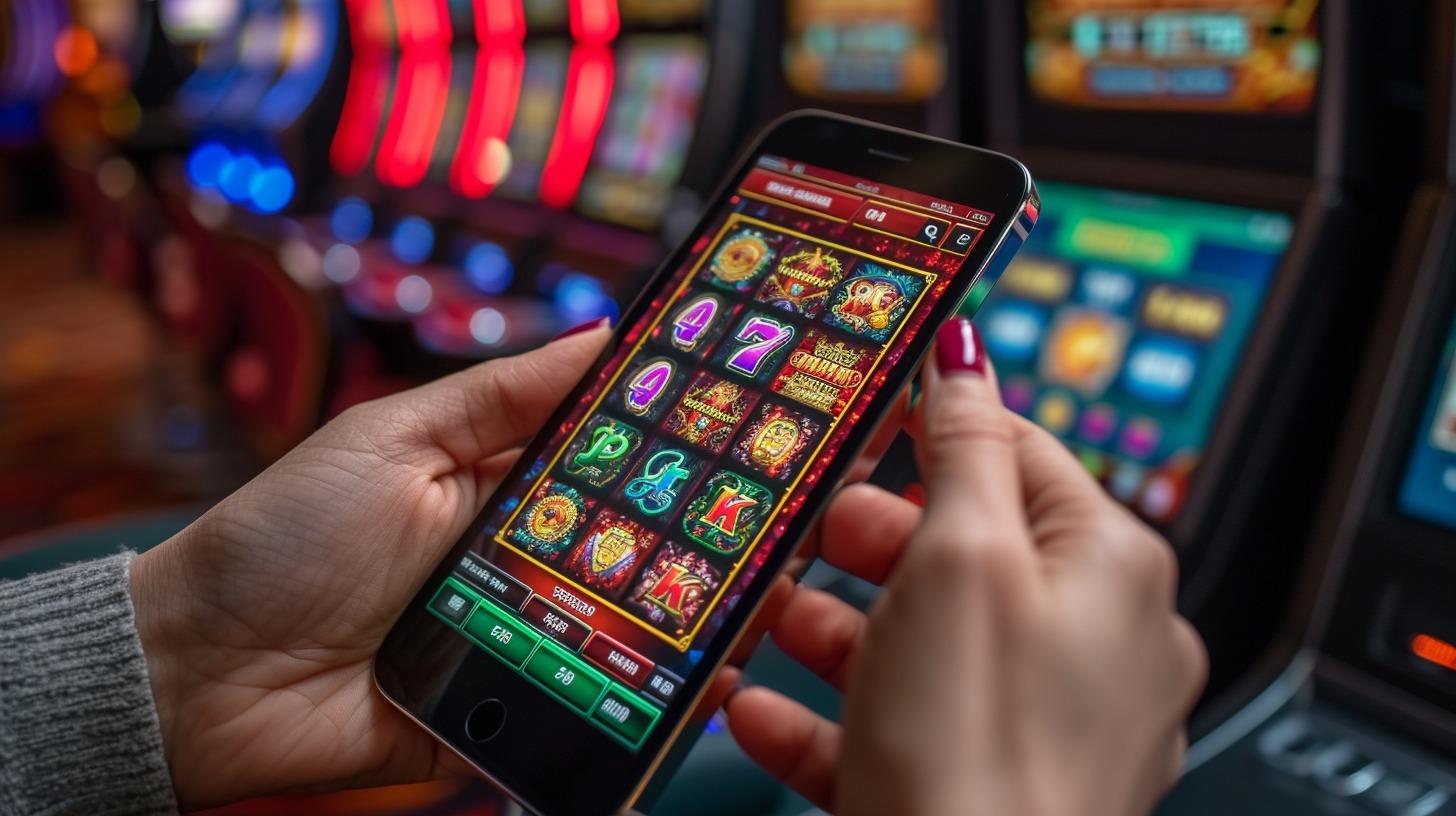 Khám phá các new online casino providers uy tín và hấp dẫn nhất hiện nay