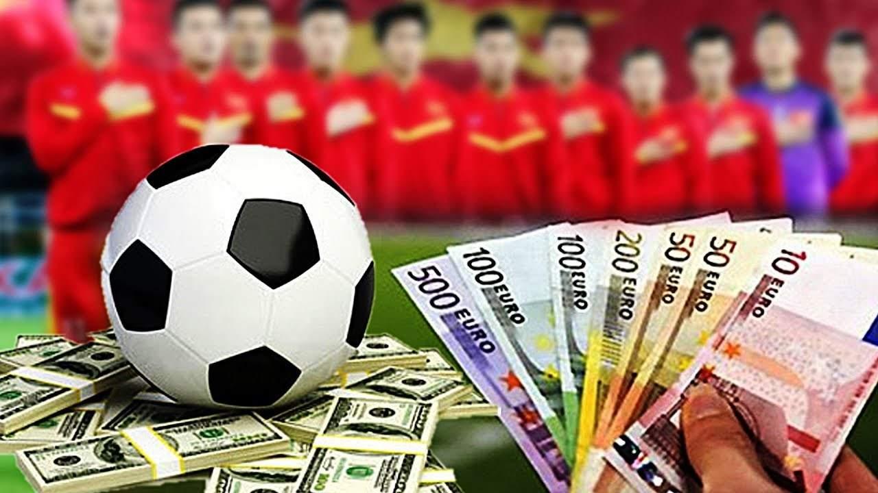Xem keo bong da hom nay để nắm bắt chuẩn xác tỷ lệ cược và dự đoán kết quả bóng đá